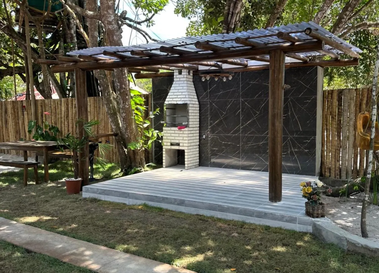 Casa Na Praia ポルトセグロ 0*,