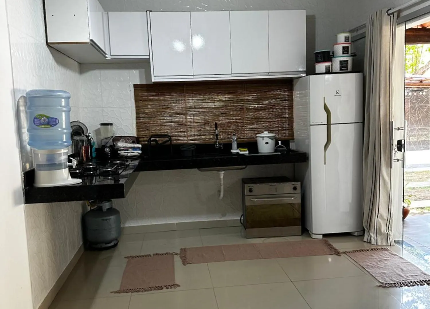 Casa Na Praia Porto Seguro Brazil