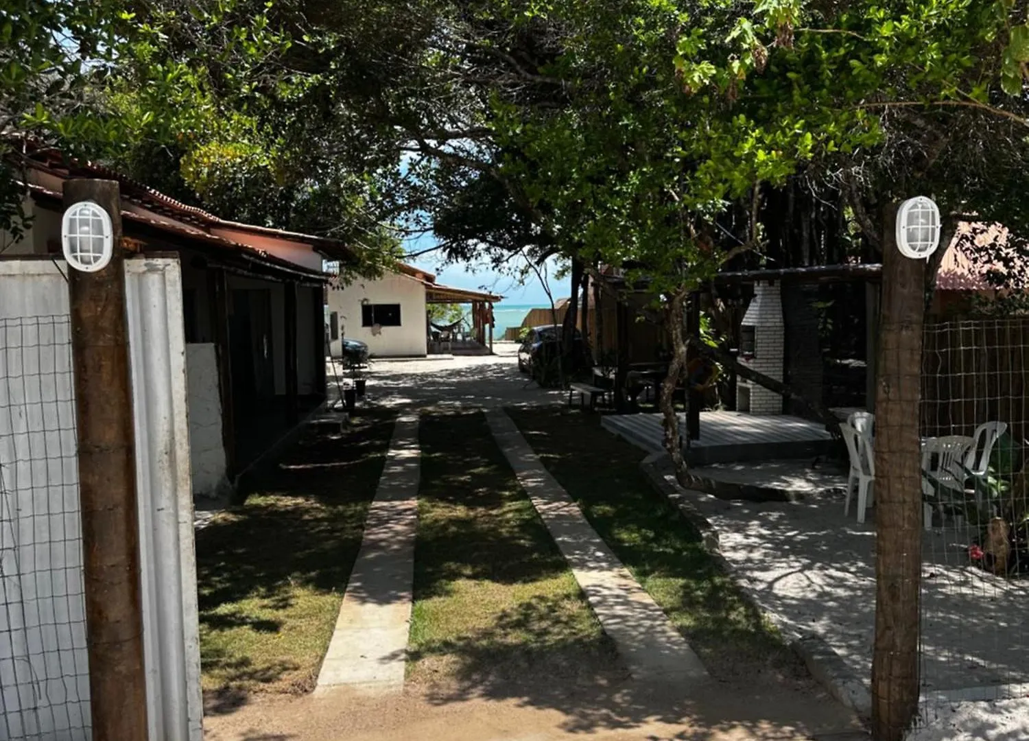 Casa Na Praia Porto Seguro Holiday home