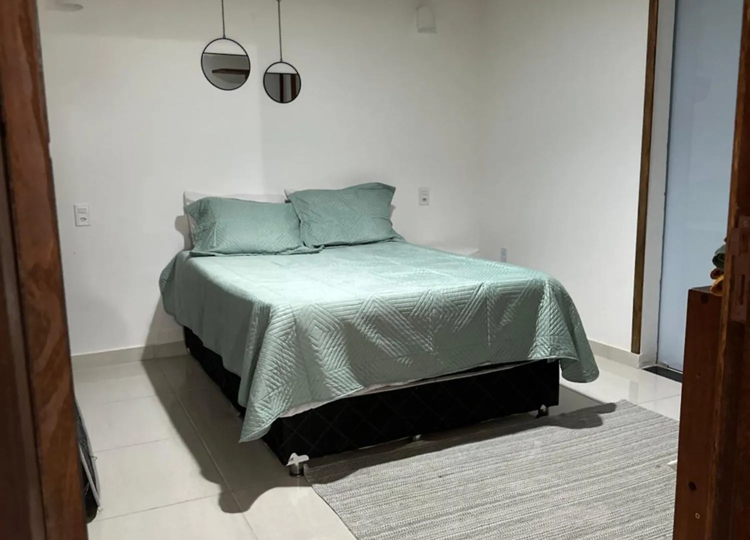 Holiday home Casa Na Praia Porto Seguro Brazil