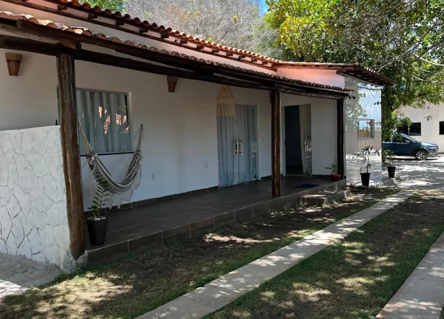 Casa Na Praia Porto Seguro