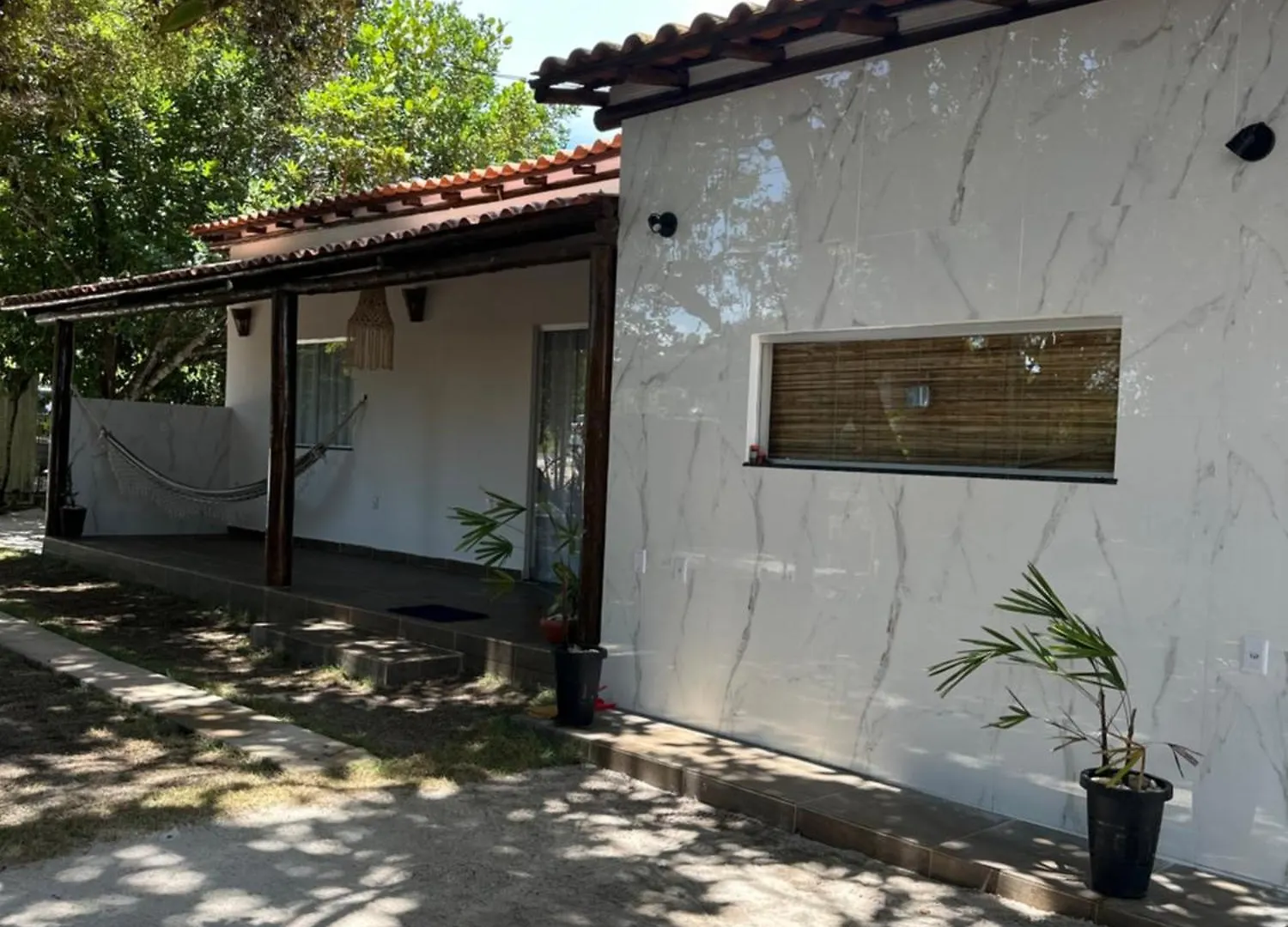 Holiday home Casa Na Praia Porto Seguro
